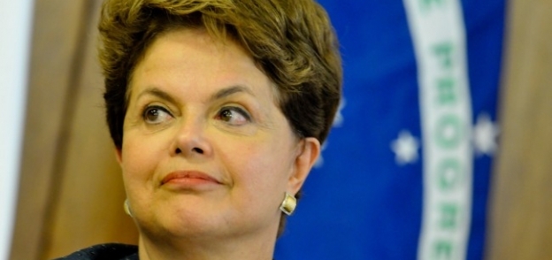 الرئيسة البرازيلية المعزولة-ديلما روسيف-صورة أرشيفية