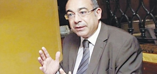 السفير محمد إدريس مساعد وزير الخارجية
