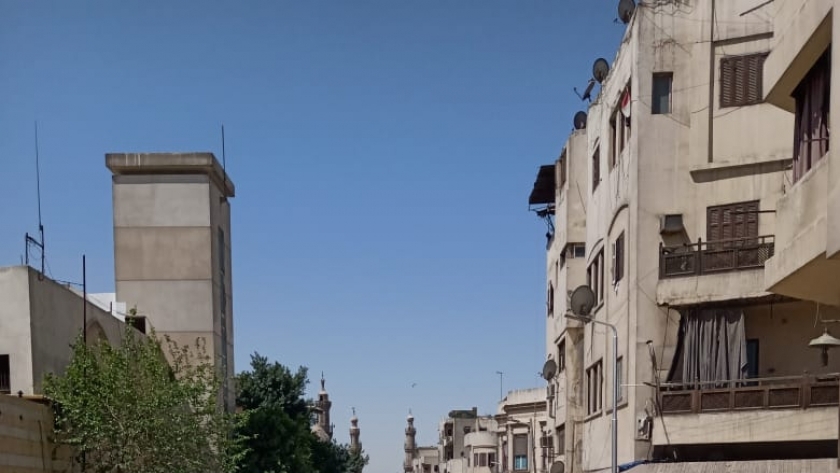 القاهرة تواصل منع إقامة الأسواق الاسبوعية