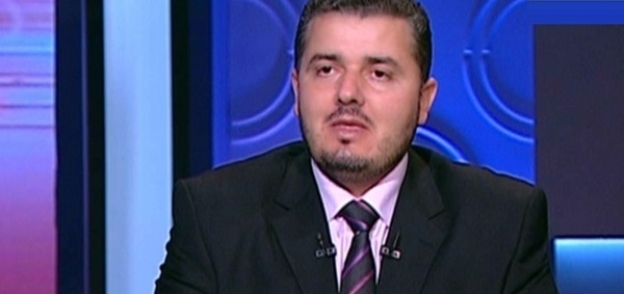 وزير الإعلام الليبي