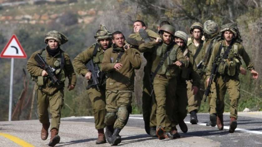 فشل قوات الاحتلال الإسرائيلي