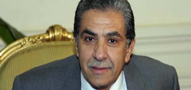الدكتور خالد حنفي - وزير البيئة