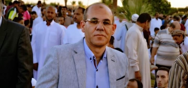 أحمد خشانة