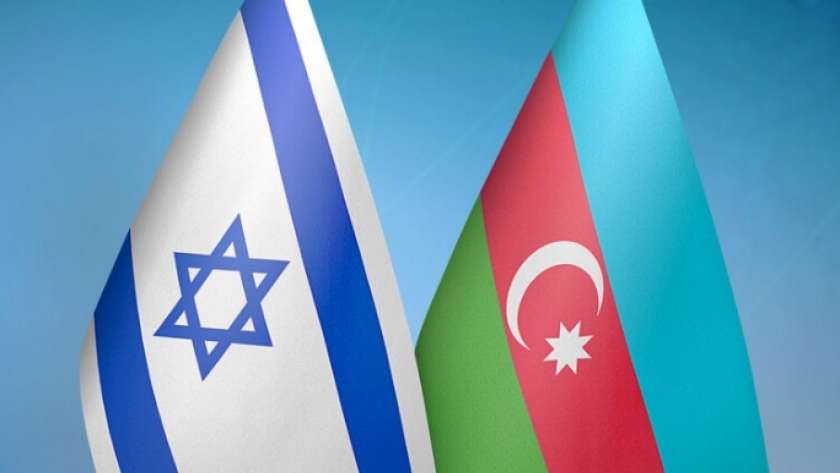 أذربيجان وإسرائيل