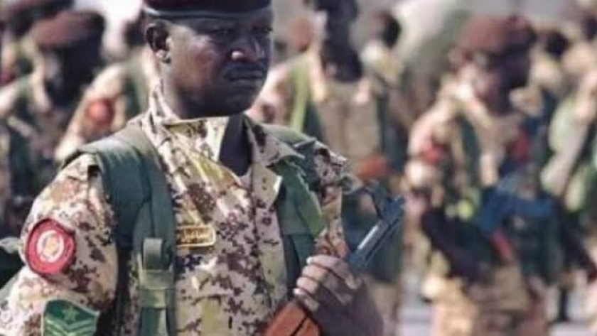 الجيش السوداني يعيد ترتيب صفوفه (أرشيفية)