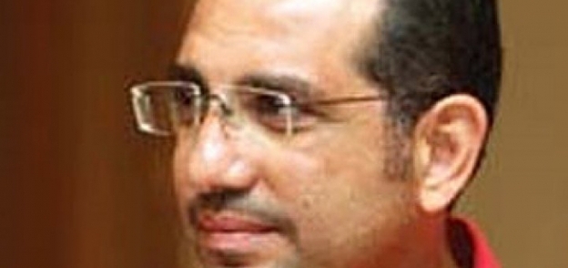 القائم بأعمال جهاز الرقابة الدكتور خالد عبد الجليل
