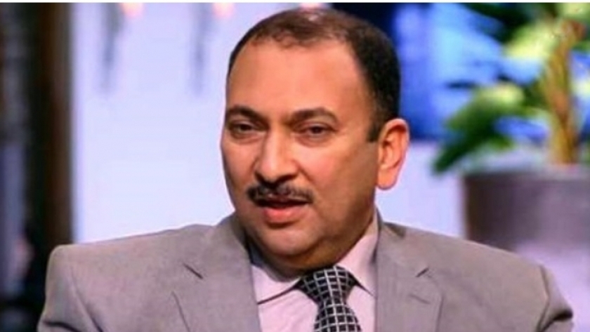 الدكتور طارق الرفاعي، مدير منظومة الشكاوى الحكومية الموحدة
