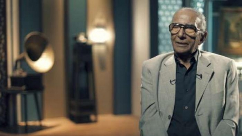 الإذاعى محمد مرعى، رئيس شبكة صوت العرب الأسبق