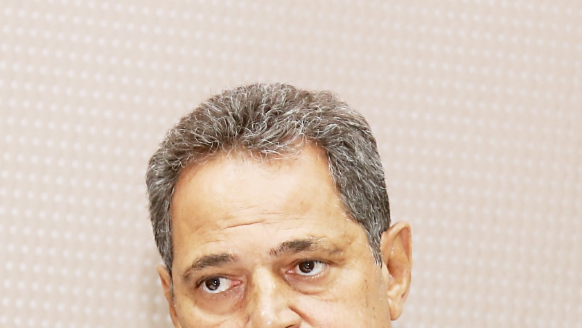 د. محمود سعد