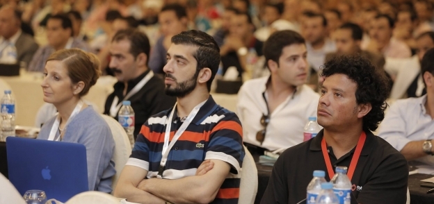 مؤتمر "أفيلييت العرب"