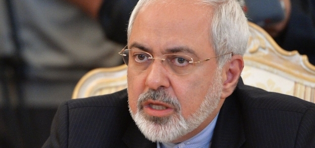 وزير الخارجية الإيراني-محمد جواد ظريف-صورة أرشيفية