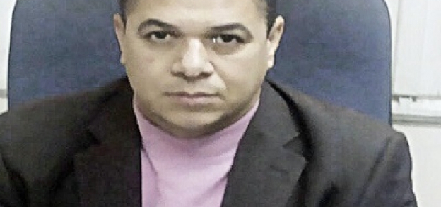 طارق زغلول