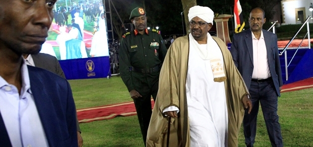 تعليمات أمنية بإخلاء القصر الرئاسي السوداني من جميع العاملين