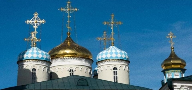 الكنيسة الأرثوذكسية  الروسية