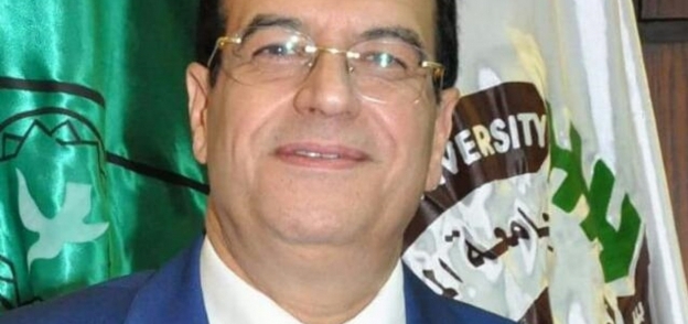 الدكتور أحمد شعراوي