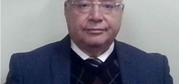 الدكتور مصطفى كمال - رئيس جامعة بدر