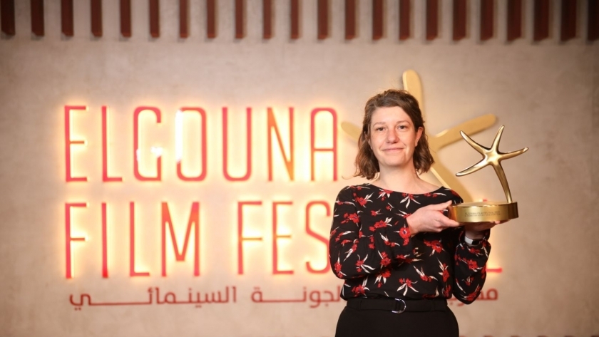 الفيلم اللبناني يَرقة