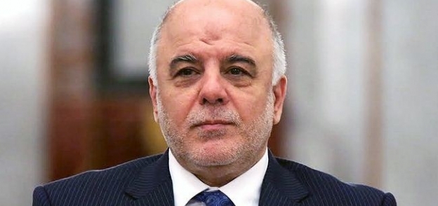 رئيس الوزراءحيدر العبادي العراقي