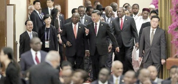 الصين تواصل تقديم قروض ميسرة إلى الدول النامية