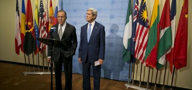 «واشنطن وموسكو» تتفقان على مناقشة التطورات السورية «أ.ف.ب»