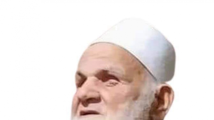 الشيخ محمد البواب