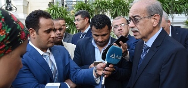 رئيس الوزراء : شبكات الصرف في مصر لابد من مراجعتها بشكل دائم