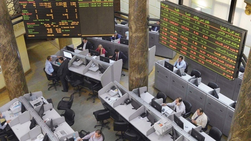 ختام البورصة المصرية اليوم: «السوقي» يربح أكثر من ملياري جنيه