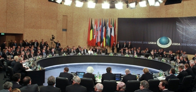 مجلس روسيا - الناتو