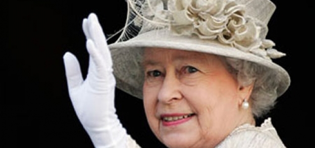 ملكة بريطانيا الملكة إليزابيث