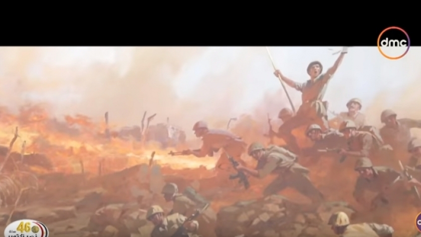 فيلم "أيام النصر" الوثائقي