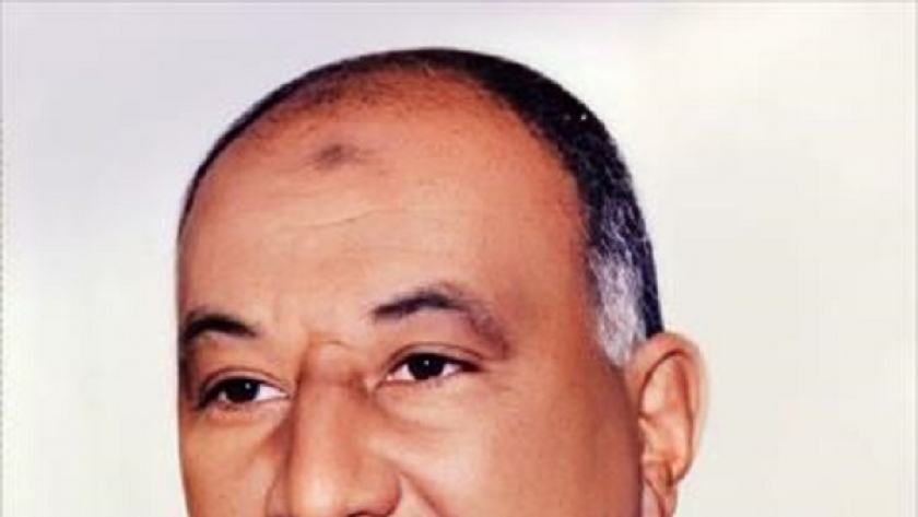 جابر أبوخليل مرشح حزب مستقبل وطن الدائرة الأولى بأسوان
