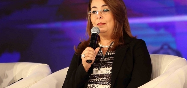 قالت غادة والي وزيرة التضامن الاجتماعي