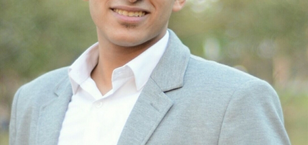 عبدالله عويس، صحفي "الوطن" الفائز بالمركز الأول