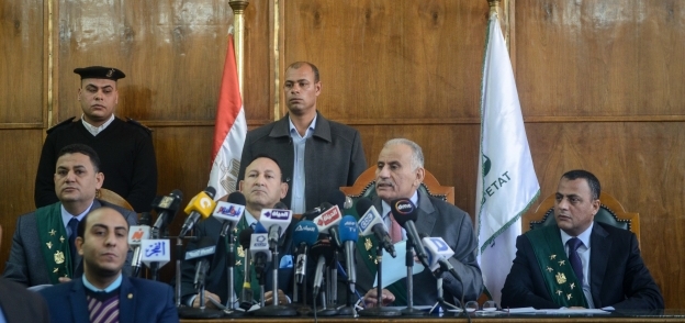 المحكمة الإدارية العليا صاحبة حكم مصرية "تيران وصنافير"