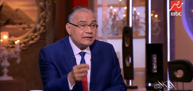 الدكتور سعد الدين الهلالي.. استاذ الفقه المقارن بجامعة الأزهر