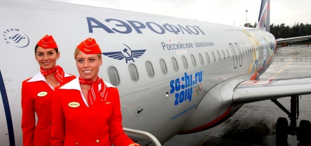 "الخطوط الجوية الروسية" تعلن استئناف رحلاتها إلى المنتجعات المصرية