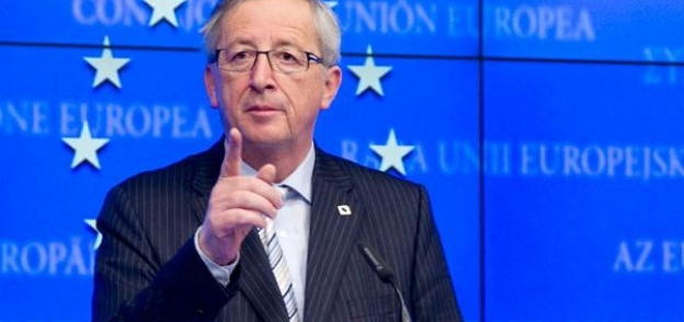 رئيس المفوضية الأوروبية