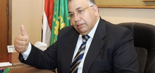 محمود الشريف