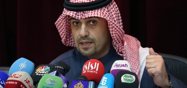 وزير النفط الكويتي بالوكالة أنس الصالح
