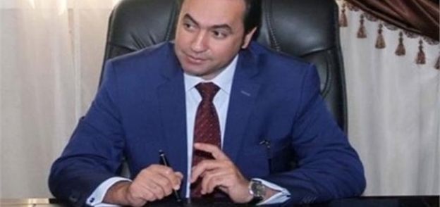 محمد عمر نائب وزير التربية والتعليم