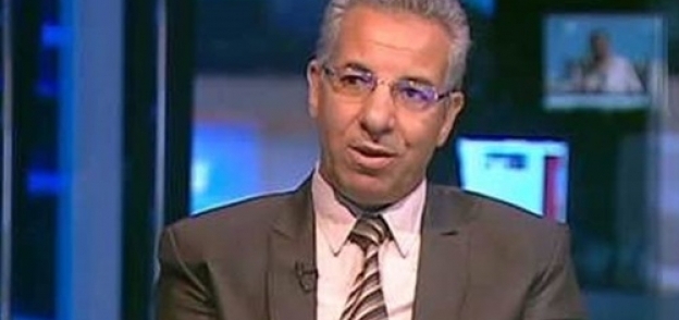 الدكتور محمد اليماني - المتحدث باسم وزارة الكهرباء