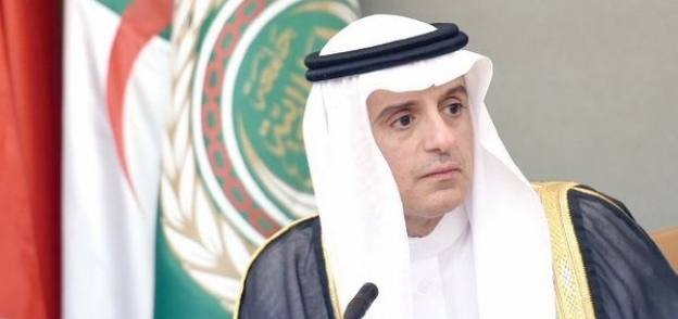 وزير الخارجية السعودي-عادل الجبير-صورة أرشيفية