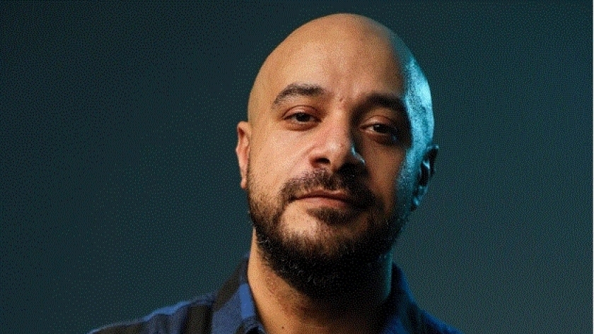 الكاتب محمد صادق