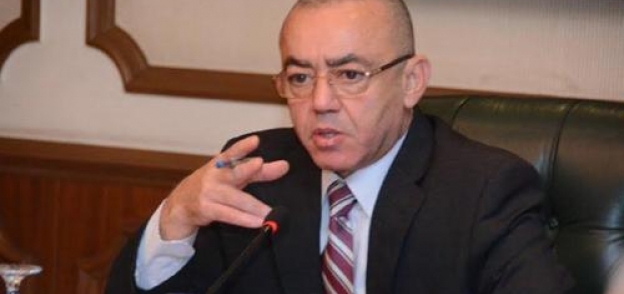 حسام كمال - وزير الطيران