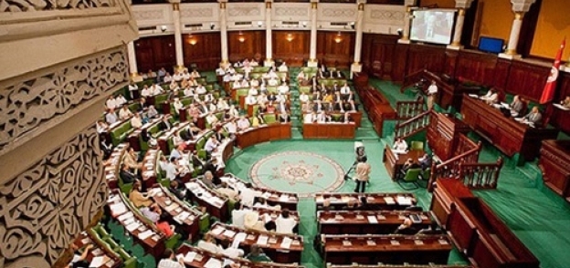 البرلمان الليبي-صورة أرشيفية