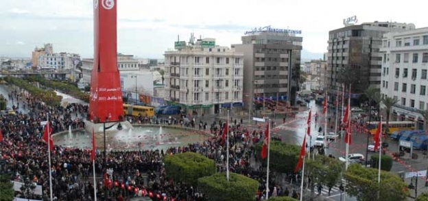 "الحبيب بورقيبة".. شارع التاريخ في تونس تحت قصف الانتحاريين
