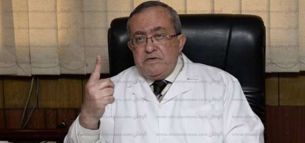 رئيس الشركة المصرية للأدوية