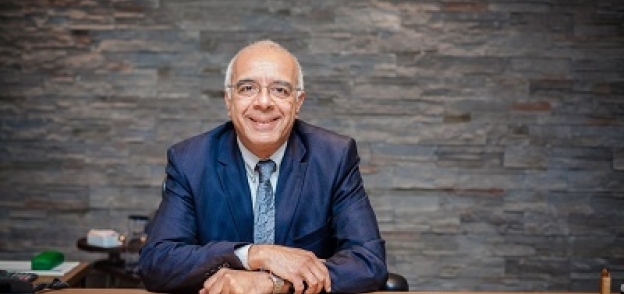 المهندس هشام الخشن، العضو المنتدب لشركة سامكريت للتنمية العمرانية