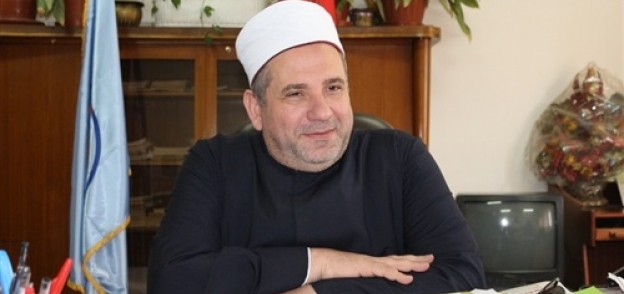 د.محمد أبو هاشم
