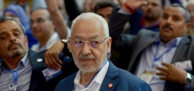 راشد الغنوشي.. رئيس حركة النهضة الإخوانية في تونس